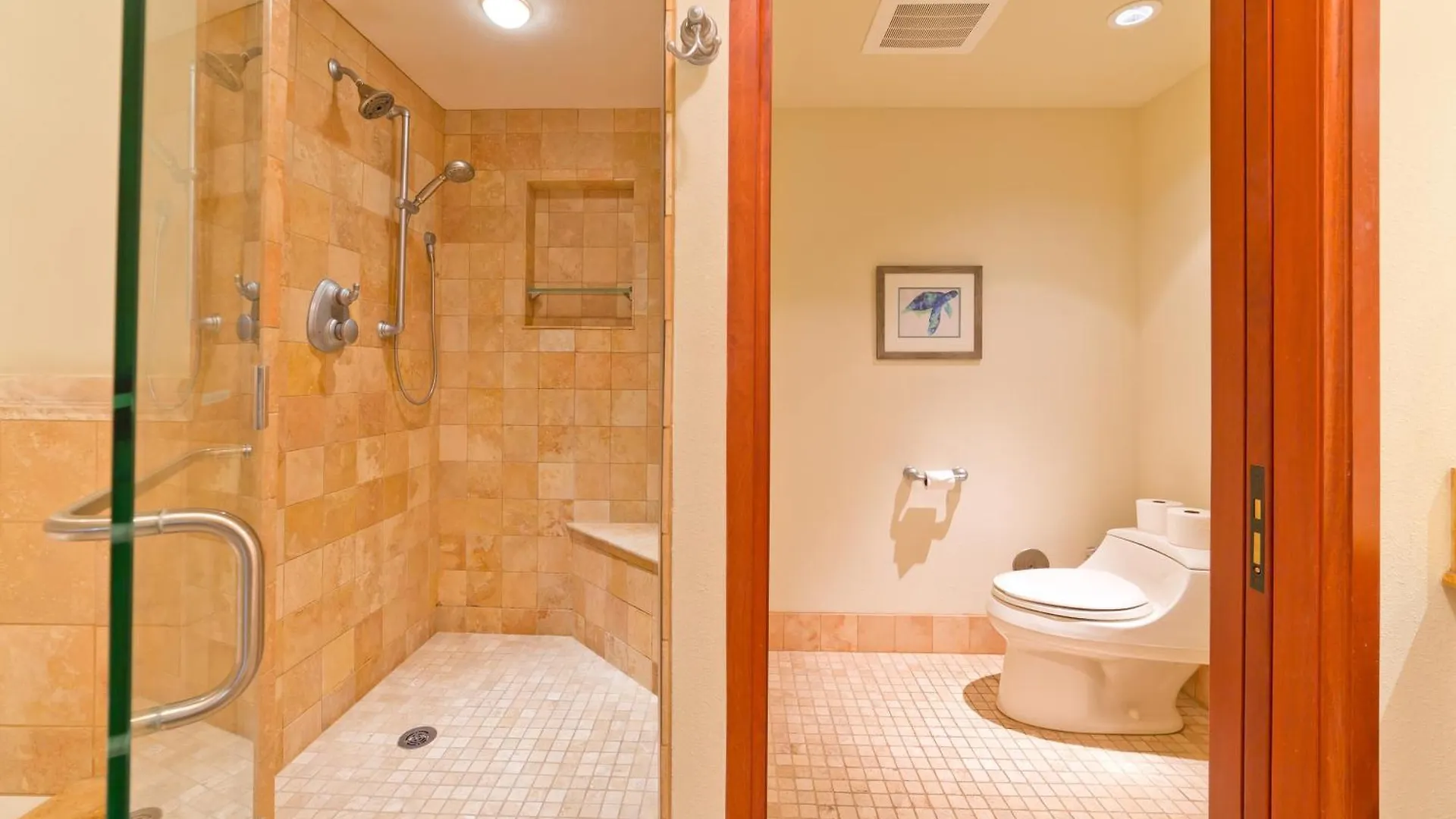 Hilton Pool Pass Included, Kolea - Luxe 2Br Villa Steps To Beach Pool Hottub Gym Waikoloa Estados Unidos