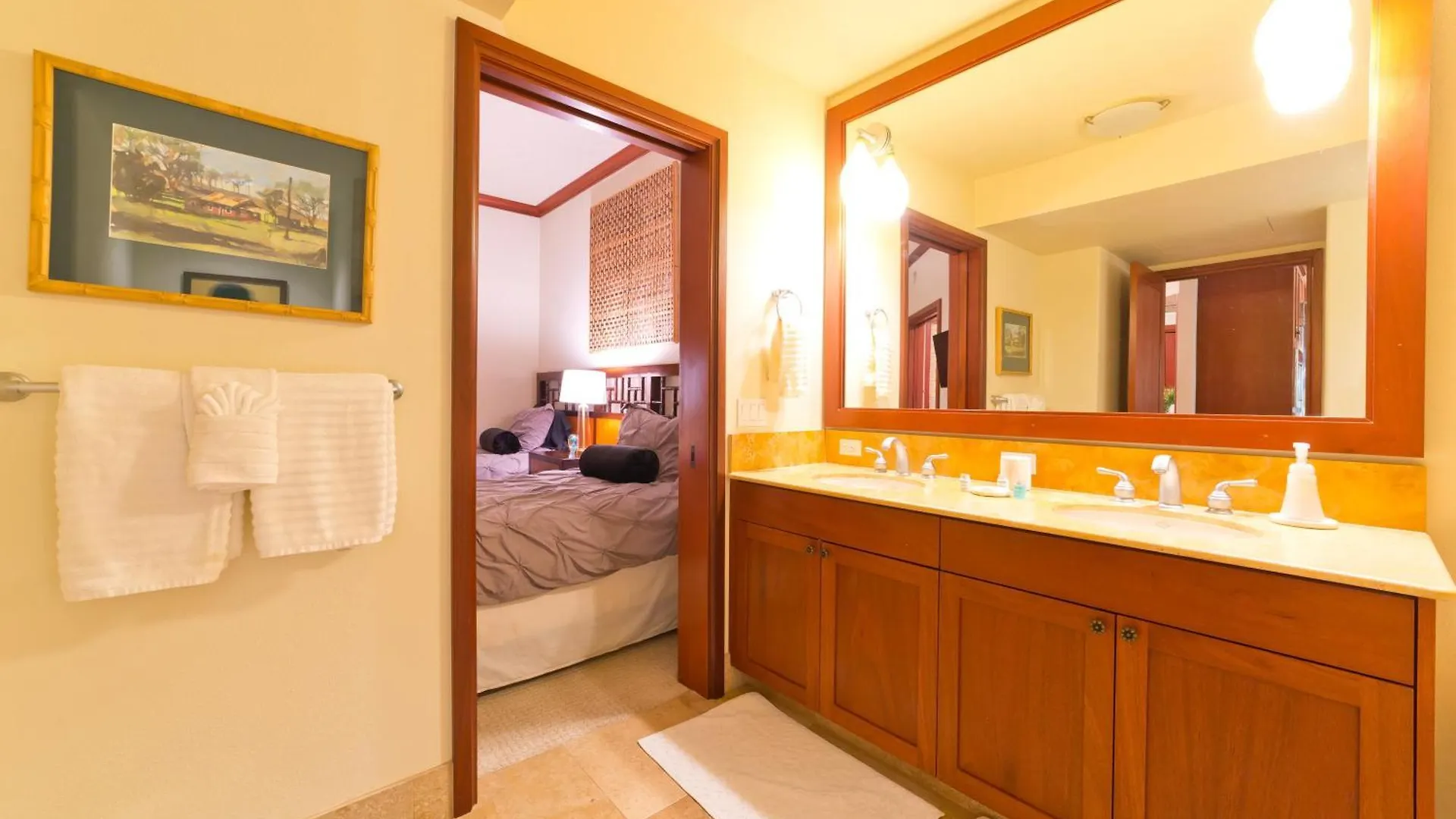 Hilton Pool Pass Included, Kolea - Luxe 2Br Villa Steps To Beach Pool Hottub Gym Waikoloa Сasa de vacaciones