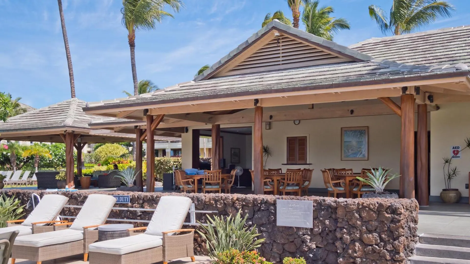 Hilton Pool Pass Included, Kolea - Luxe 2Br Villa Steps To Beach Pool Hottub Gym Waikoloa
