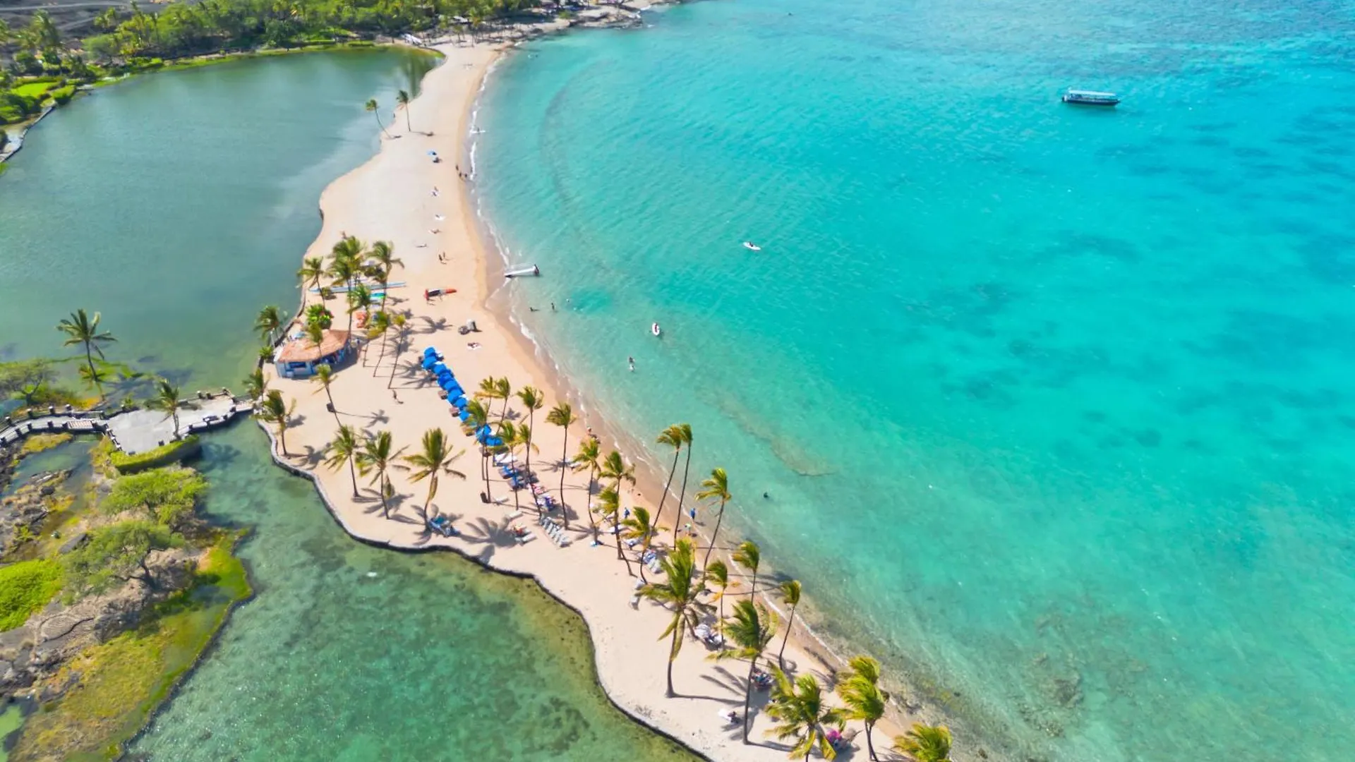 Сasa de vacaciones Hilton Pool Pass Included, Kolea - Luxe 2Br Villa Steps To Beach Pool Hottub Gym Waikoloa