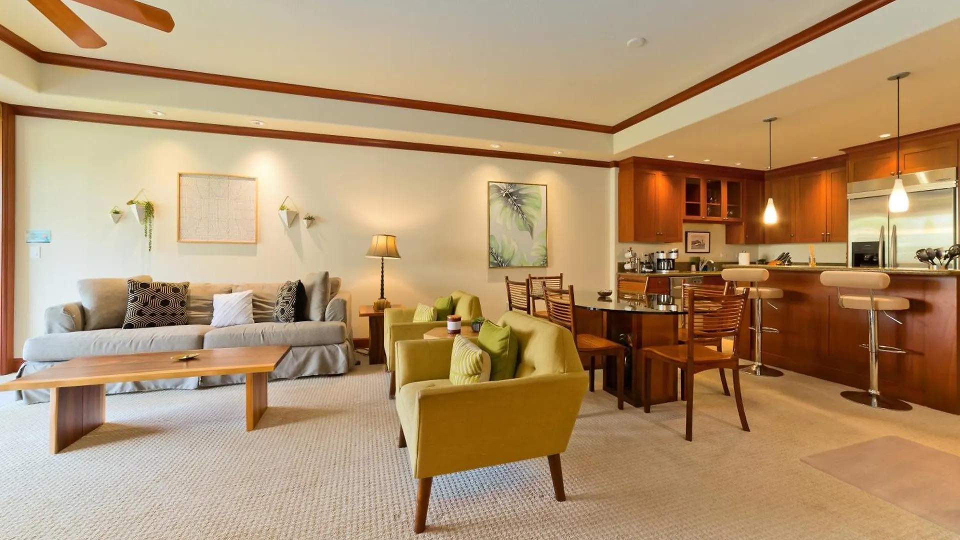 Hilton Pool Pass Included, Kolea - Luxe 2Br Villa Steps To Beach Pool Hottub Gym Waikoloa 0*,  Estados Unidos