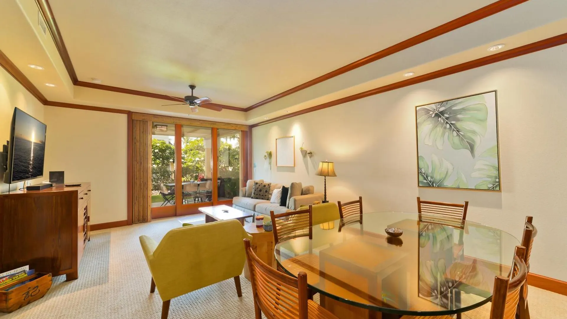 Hilton Pool Pass Included, Kolea - Luxe 2Br Villa Steps To Beach Pool Hottub Gym Waikoloa Сasa de vacaciones