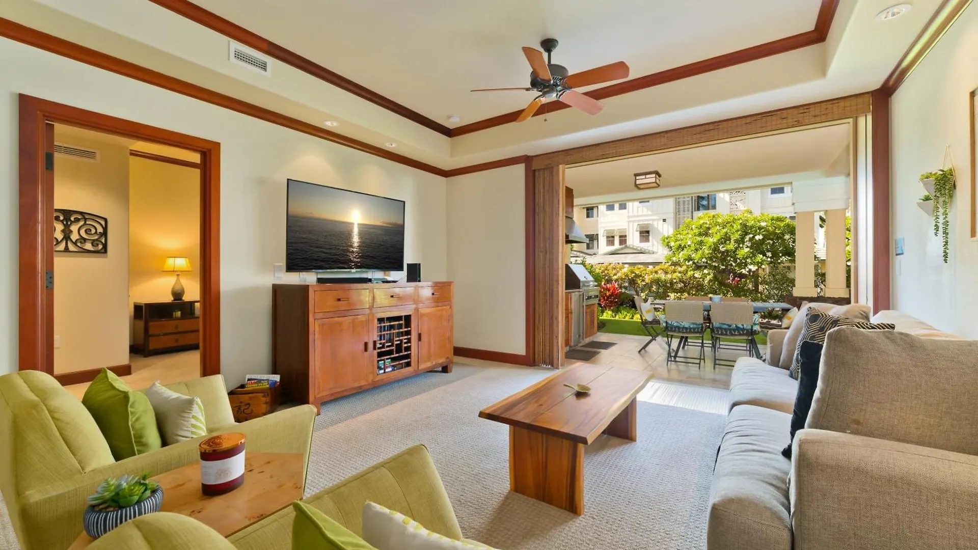 Hilton Pool Pass Included, Kolea - Luxe 2Br Villa Steps To Beach Pool Hottub Gym Waikoloa Estados Unidos
