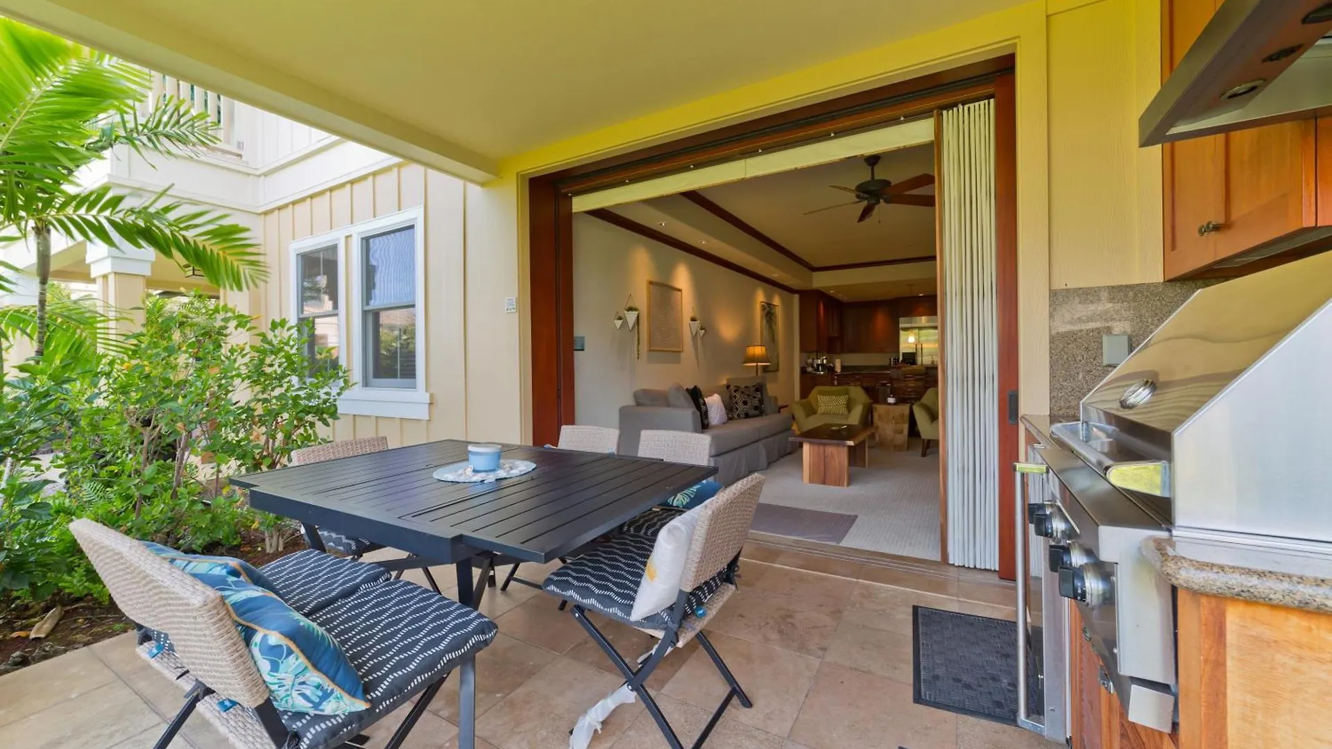 Hilton Pool Pass Included, Kolea - Luxe 2Br Villa Steps To Beach Pool Hottub Gym Waikoloa 0*,  Estados Unidos da América