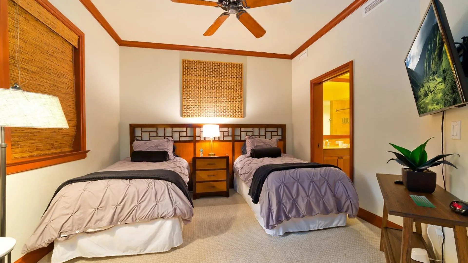 Hilton Pool Pass Included, Kolea - Luxe 2Br Villa Steps To Beach Pool Hottub Gym Waikoloa Casa de Férias